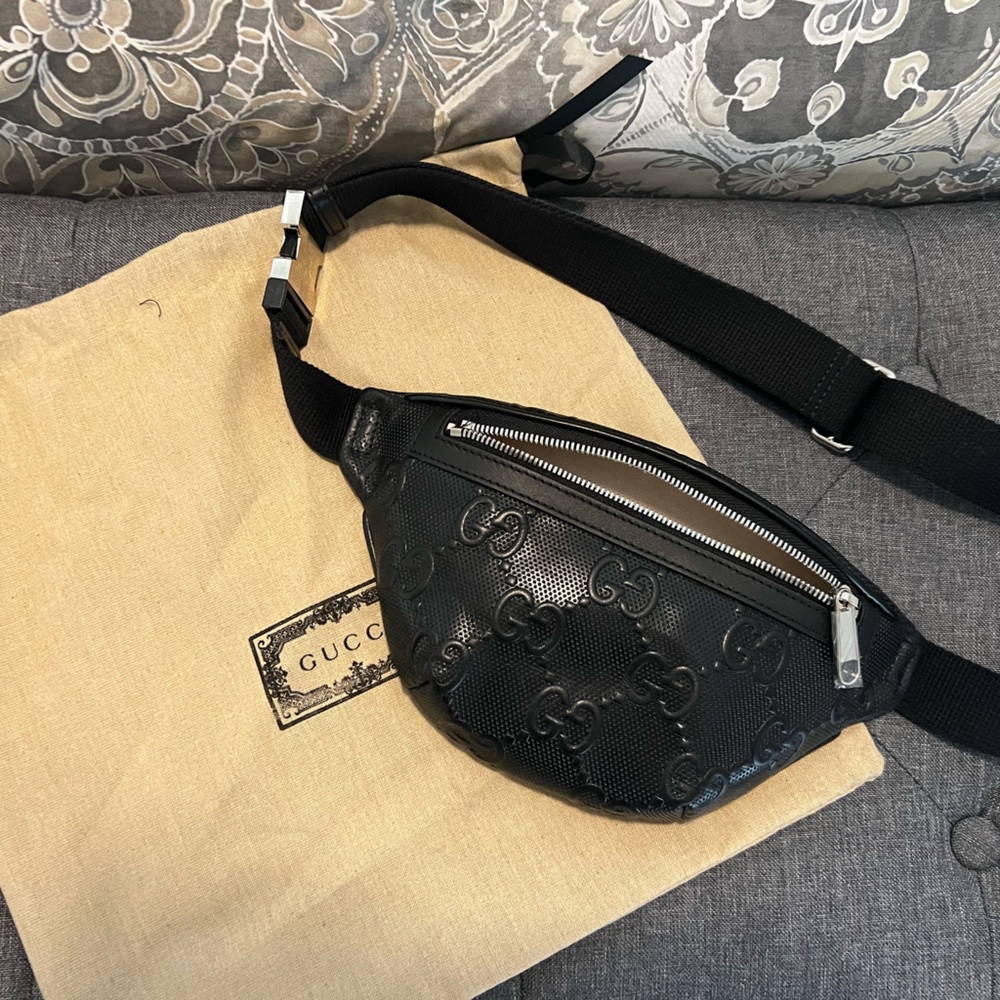 Gucci Belt Bag